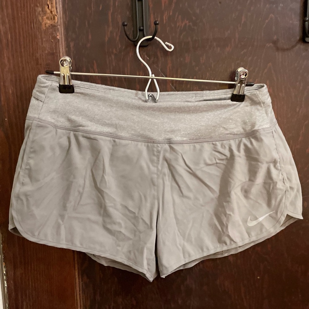 Women’s Nike DRI-FIT running shorts